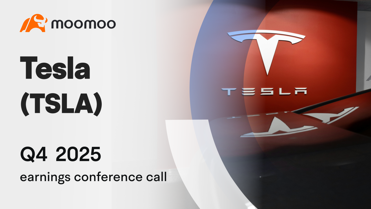 股市的牛魔のプロフィールページ - moomooコミュニティ