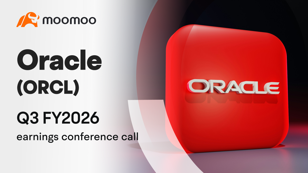 Hi mooers! [Peace][Cool Guy] Need a quick update on the week of Mar 9–13 Check out moomoo's fresh earnings & economic calendars now!  For more details, check out the [Share Link: earnings calendar] and [Share Link: economic calendar]! In the week ahead, various companies including $Oracle (ORCL.US)$ , $Adobe (ADBE.US)$ , $Dollar General (DG.US)$ , and $NIO Inc (NIO.US)$ , are releasing their earnings. How will the market react to the companies' results? Let's make a guess! ...