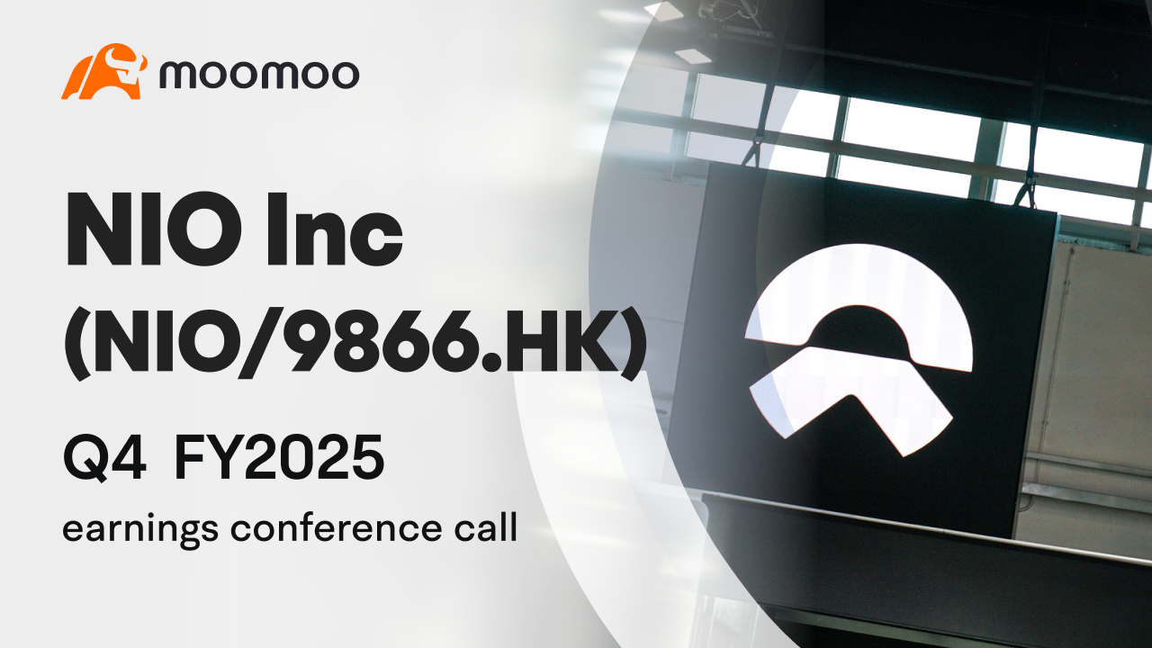 Hi mooers! [Peace][Cool Guy] Need a quick update on the week of Mar 9–13 Check out moomoo's fresh earnings & economic calendars now!  For more details, check out the [Share Link: earnings calendar] and [Share Link: economic calendar]! In the week ahead, various companies including $Oracle (ORCL.US)$ , $Adobe (ADBE.US)$ , $Dollar General (DG.US)$ , and $NIO Inc (NIO.US)$ , are releasing their earnings. How will the market react to the companies' results? Let's make a guess! ...