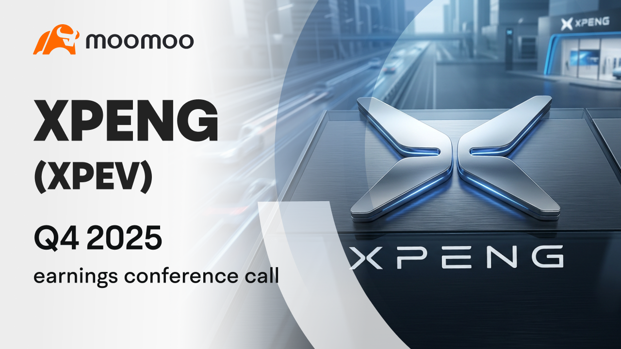 Hi mooers!  Need a quick update on the week of Mar 16–20 Check out moomoo's fresh earnings & economic calendars now!  For more details, check out the [Share Link: earnings calendar] and [Share Link: economic calendar]! In the week ahead, various companies including $Micron Technology (MU.US)$ , $Alibaba (BABA.US)$ , $Tencent (TCEHY.US)$ , $Lululemon Athletica (LULU.US)$ , and $XPeng (XPEV.US)$ , are releasing their earnings. How will the market react to the co...