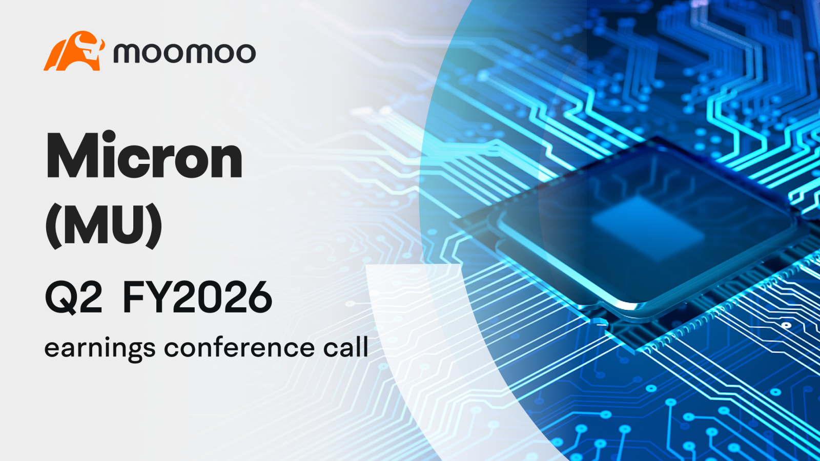 Hi mooers!  Need a quick update on the week of Mar 16–20 Check out moomoo's fresh earnings & economic calendars now!  For more details, check out the [Share Link: earnings calendar] and [Share Link: economic calendar]! In the week ahead, various companies including $Micron Technology (MU.US)$ , $Alibaba (BABA.US)$ , $Tencent (TCEHY.US)$ , $Lululemon Athletica (LULU.US)$ , and $XPeng (XPEV.US)$ , are releasing their earnings. How will the market react to the co...