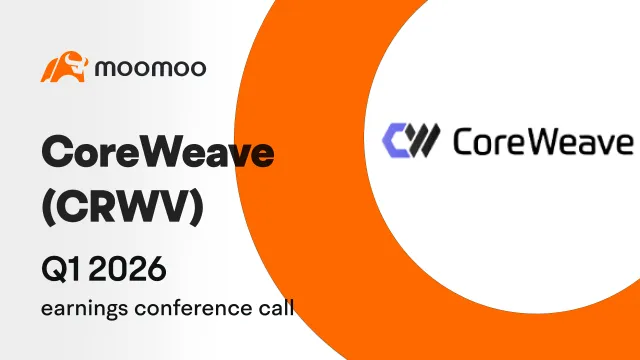 Hi mooers!  Need a quick update on the week of May 4–8 Check out moomoo's fresh earnings & economic calendars now!  For more details, check out the [Share Link: earnings calendar] and [Share Link: economic calendar]! In the week ahead, various companies including $Palantir (PLTR.US)$ , $Advanced Micro Devices (AMD.US)$, $Coinbase (COIN.US)$ , $CoreWeave (CRWV.US)$ , and $Coherent (COHR.US)$ , are releasing their earnings. How will the market react to the compa...