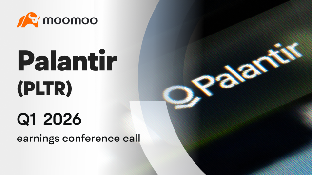 Hi mooers!  Need a quick update on the week of May 4–8 Check out moomoo's fresh earnings & economic calendars now!  For more details, check out the [Share Link: earnings calendar] and [Share Link: economic calendar]! In the week ahead, various companies including $Palantir (PLTR.US)$ , $Advanced Micro Devices (AMD.US)$, $Coinbase (COIN.US)$ , $CoreWeave (CRWV.US)$ , and $Coherent (COHR.US)$ , are releasing their earnings. How will the market react to the compa...