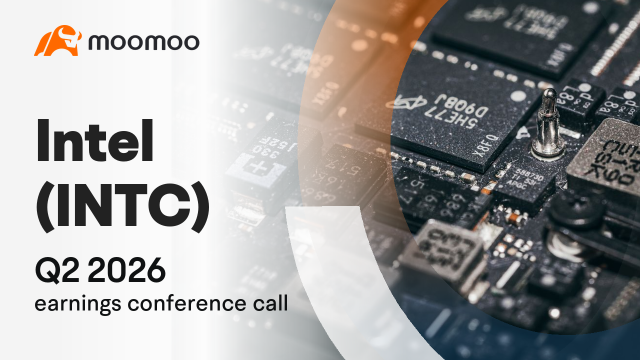 Hi mooers!  Need a quick update on the week of Jul 20–Jul 24 Check out moomoo's fresh earnings & economic calendars now!  For more details, check out the [Share Link: earnings calendar] and [Share Link: economic calendar]! In the week ahead, various companies including $Tesla (TSLA.US)$ , $Alphabet-A (GOOGL.US)$, $Intel (INTC.US)$, $Nokia Oyj (NOK.US)$, and $IBM Corp (IBM.US)$ are releasing their earnings. How will the market react to the companies' results? Let's make a gues...