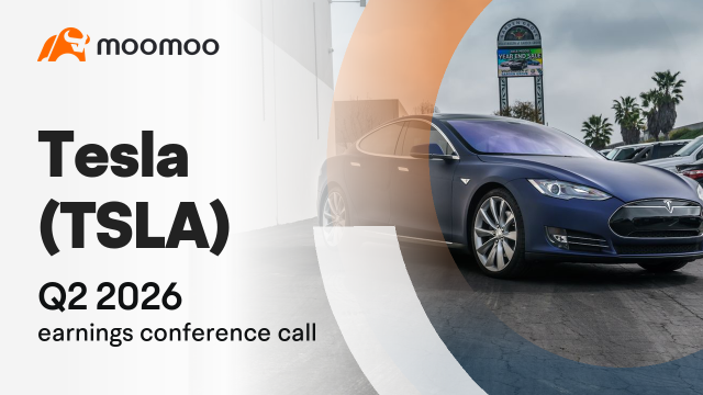 Hi mooers!  Need a quick update on the week of Jul 20–Jul 24 Check out moomoo's fresh earnings & economic calendars now!  For more details, check out the [Share Link: earnings calendar] and [Share Link: economic calendar]! In the week ahead, various companies including $Tesla (TSLA.US)$ , $Alphabet-A (GOOGL.US)$, $Intel (INTC.US)$, $Nokia Oyj (NOK.US)$, and $IBM Corp (IBM.US)$ are releasing their earnings. How will the market react to the companies' results? Let's make a gues...