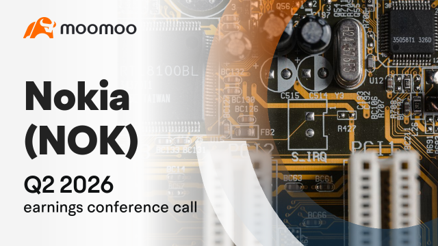 Hi mooers!  Need a quick update on the week of Jul 20–Jul 24 Check out moomoo's fresh earnings & economic calendars now!  For more details, check out the [Share Link: earnings calendar] and [Share Link: economic calendar]! In the week ahead, various companies including $Tesla (TSLA.US)$ , $Alphabet-A (GOOGL.US)$, $Intel (INTC.US)$, $Nokia Oyj (NOK.US)$, and $IBM Corp (IBM.US)$ are releasing their earnings. How will the market react to the companies' results? Let's make a gues...