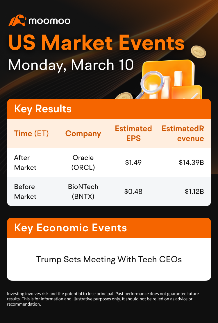 US Morning News Call | Trump Won't Predict Whether Recession Could Result from Tariff Actions