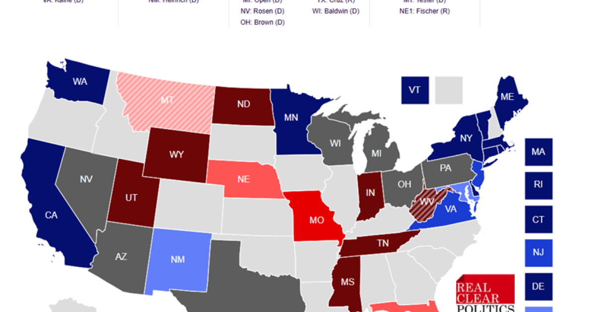 The U.S. Elections Will Impact the Direction of History. What Else to Watch Beyond the Presidential Race?