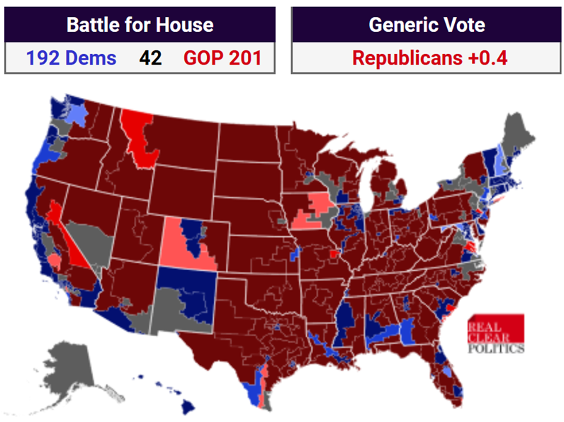 The U.S. Elections Will Impact the Direction of History. What Else to Watch Beyond the Presidential Race?