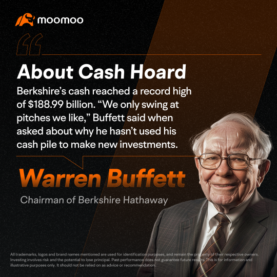 Top 10 Highlights from Berkshire Hathaway's Shareholder Meeting