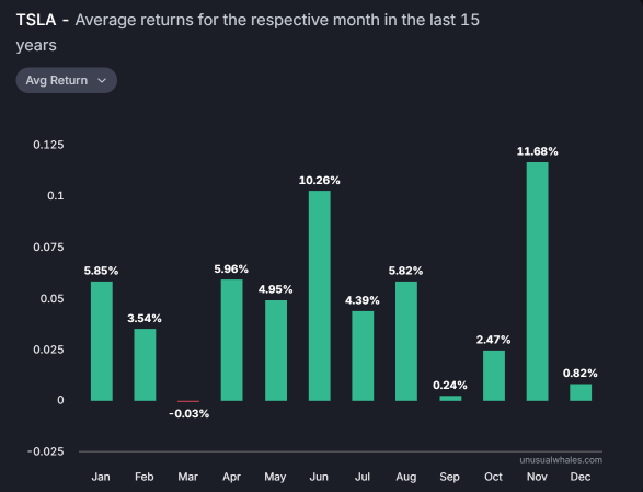 Tesla's Shares Rally Despite Earnings Miss. What's Fueling Investor Belief?