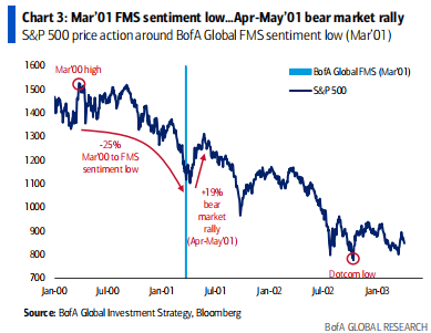 Navigating the Tariff Storm: Where Will U.S. Stocks Bottom?