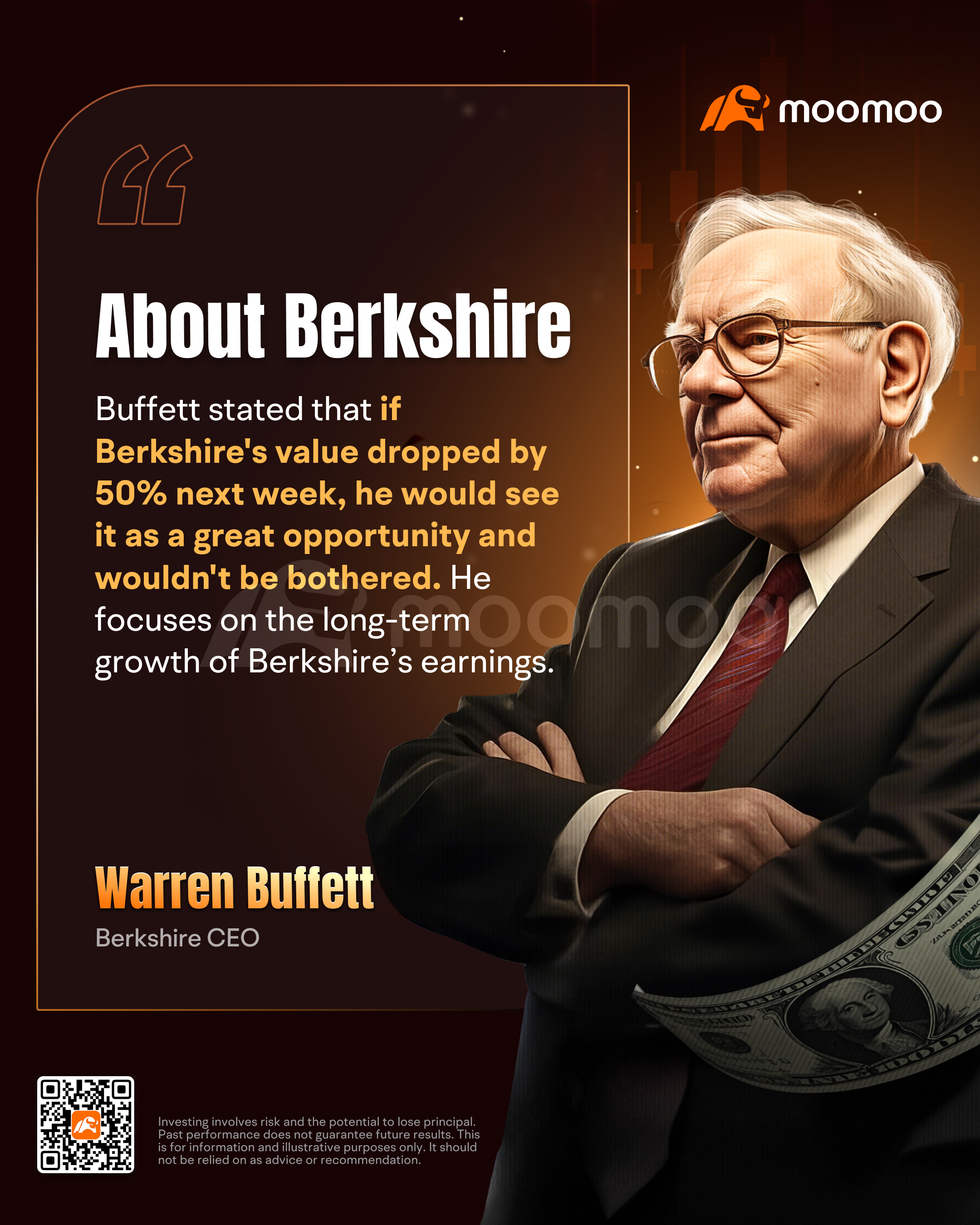 10 Unmissable Highlights of Berkshire's Shareholders Meeting