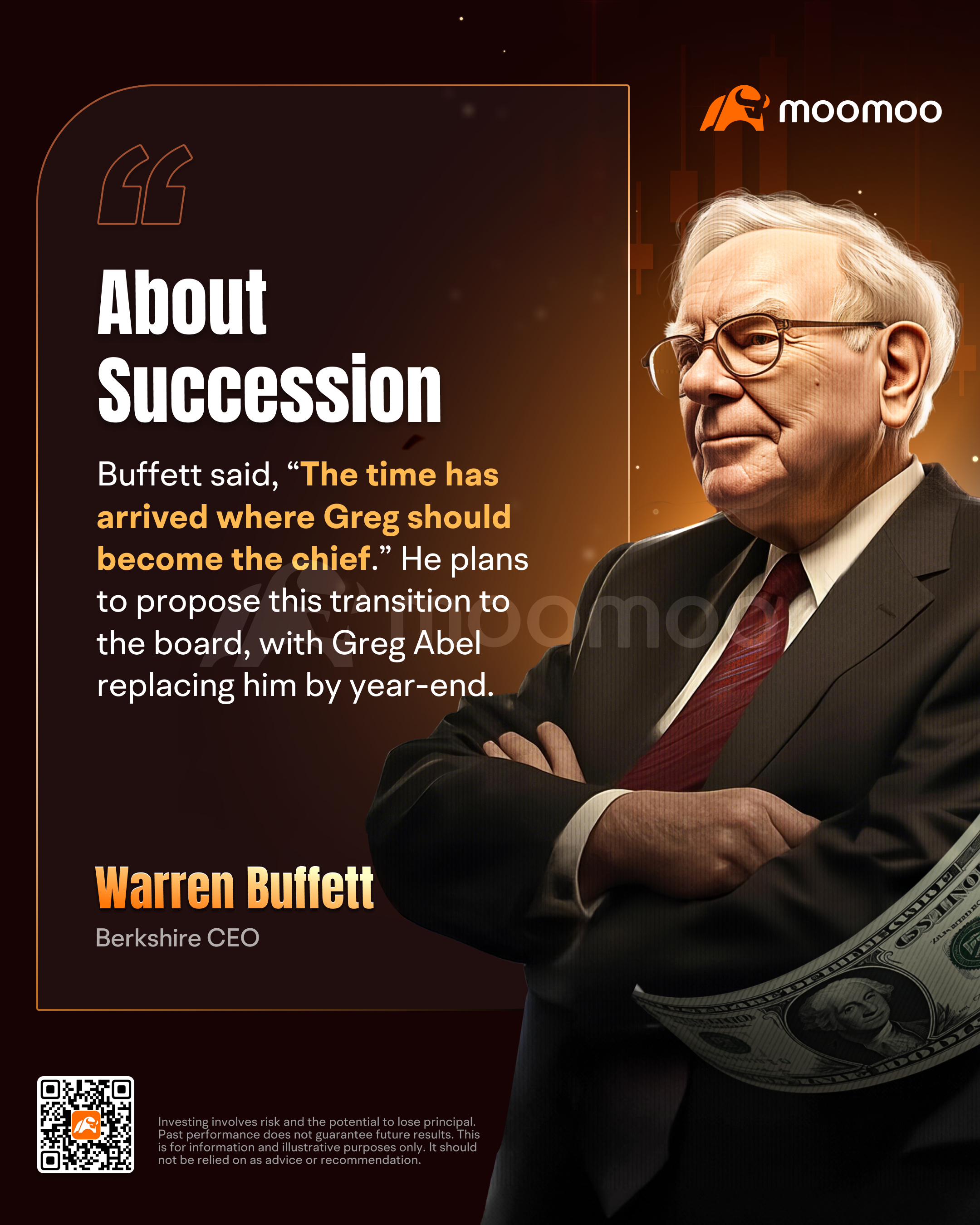10 Unmissable Highlights of Berkshire's Shareholders Meeting