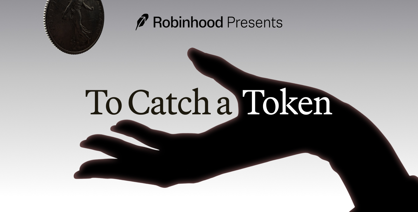 征服代币化股权的前沿：Robinhood作为加密货币的纳斯达克先锋- moomoo 社区