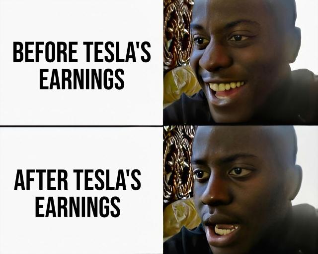 Let's get down to business: What can I earn after Tesla’s earnings?