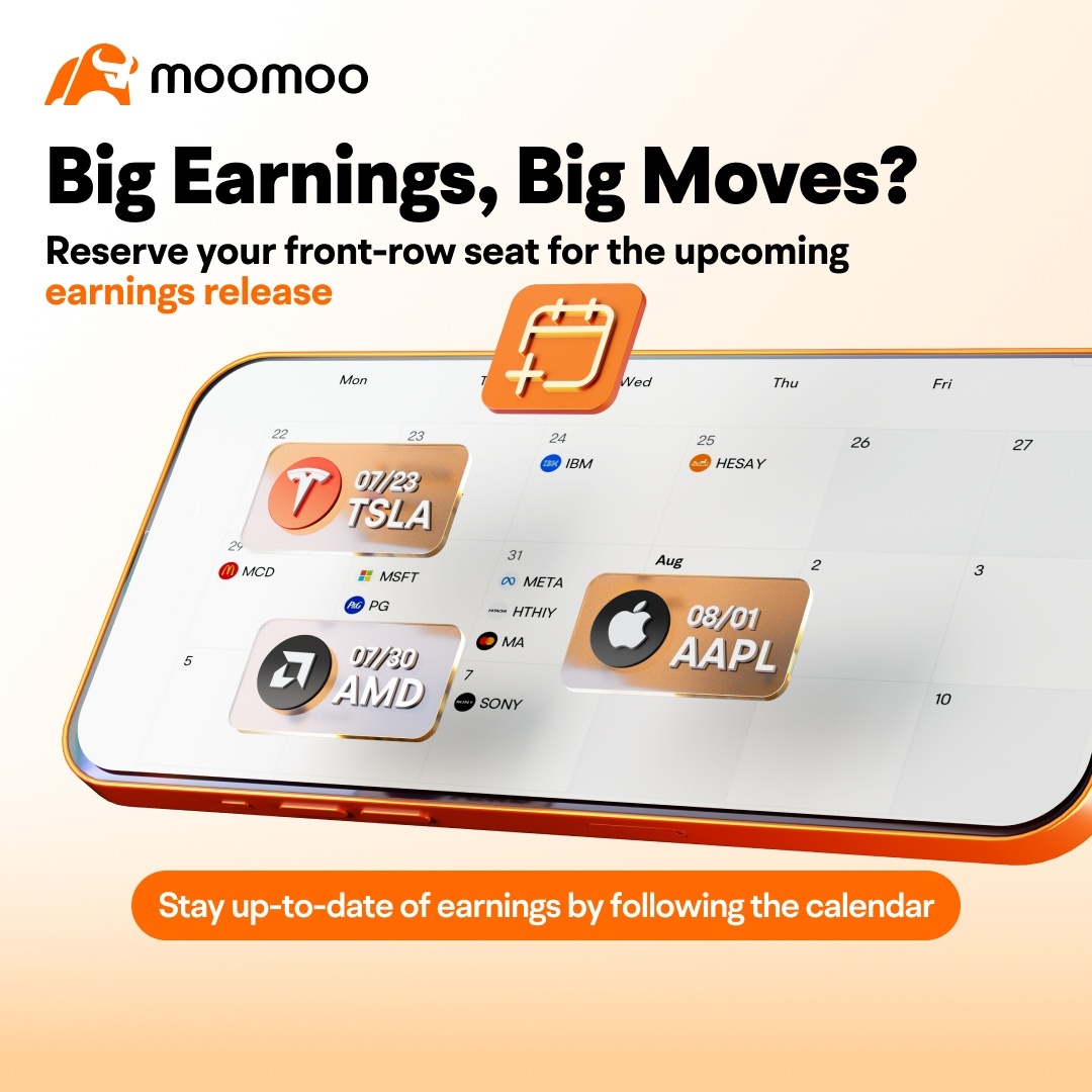 Moo简报] AAPL Q3业绩即将公布：苹果人工智能有助于维持股价超过200美元吗？ - moomoo 社区
