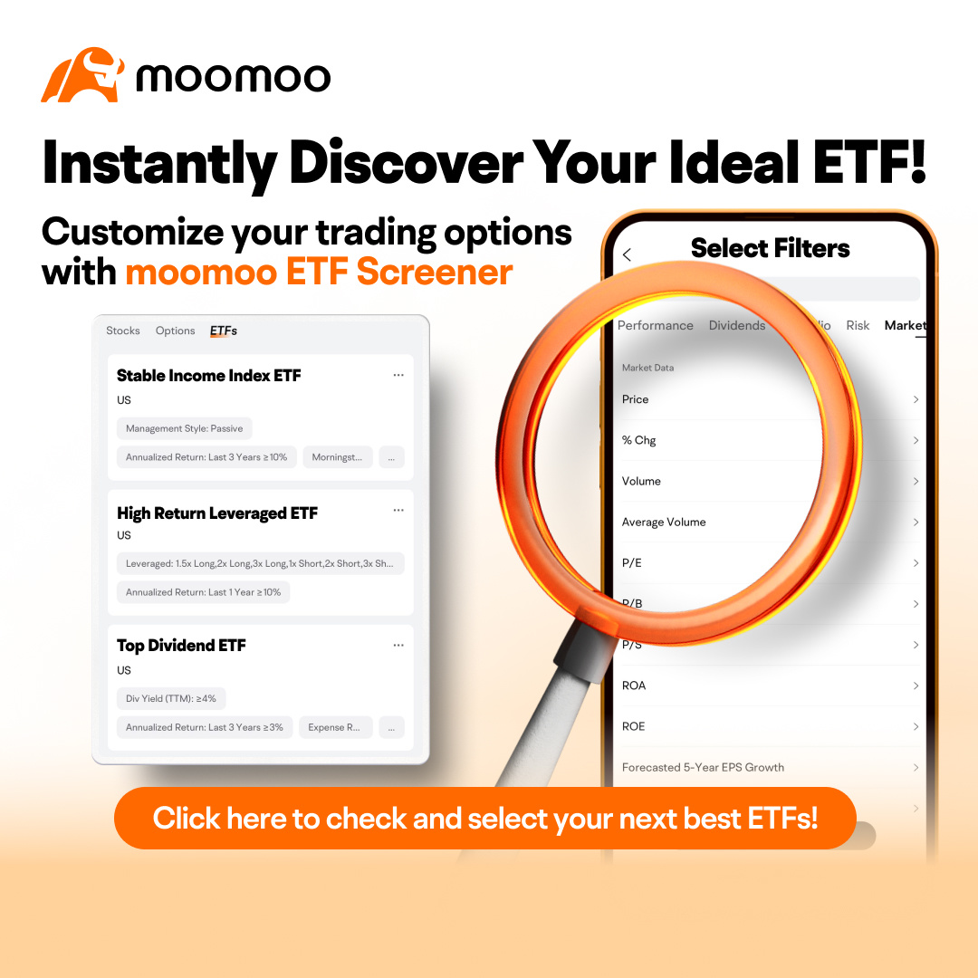 The ETF Playbook 4:  ETF Screener and Investment Style Box - screen your most "stylish" ETFs