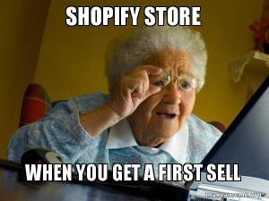 [每週糖漿] Shopify 反彈。如果我在 Shopify 上購買，我應該購買 Shopify 嗎？