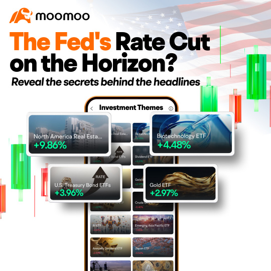 At the crossroad of rate cut: Are bond ETFs bound to be good?