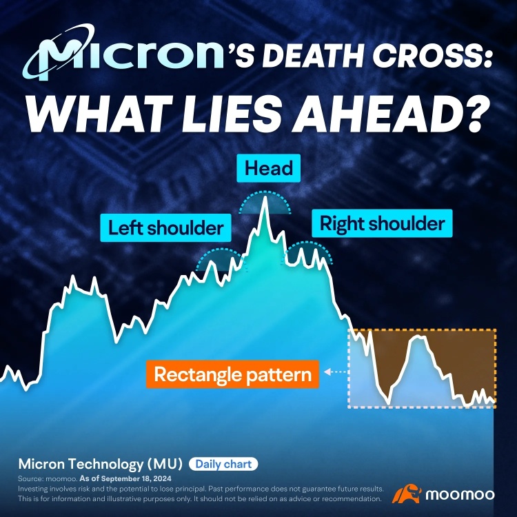 Moo Brief: Micron's Q4 earnings ahead, will AI demand drive a stock rebound?