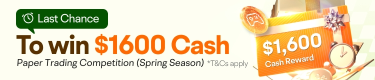 2025 Paper Trading Match Week 3 Recap: Trading Champs Hit 170% - Last 11 Days!