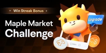 🎁 Maple Market Challenge 26: Can You Predict Canada's Next PM?