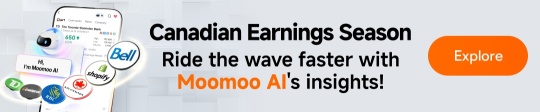 🎁Moomoo AI X 加拿大收益季節指南：更聰明的投資，更快的勝利！
