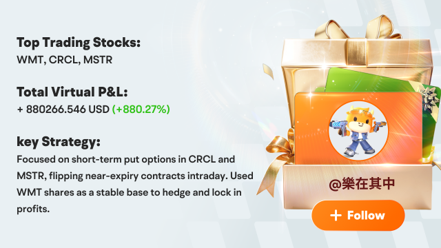 2025年第二季度模擬交易夏季賽決賽：五週大膽交易後，冠軍誕生！