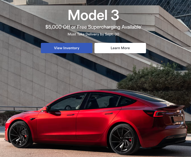 🎁 Maple Market Challenge EP3: Will Canada’s Weak Demand Weigh on Tesla’s Q3 Momentum?