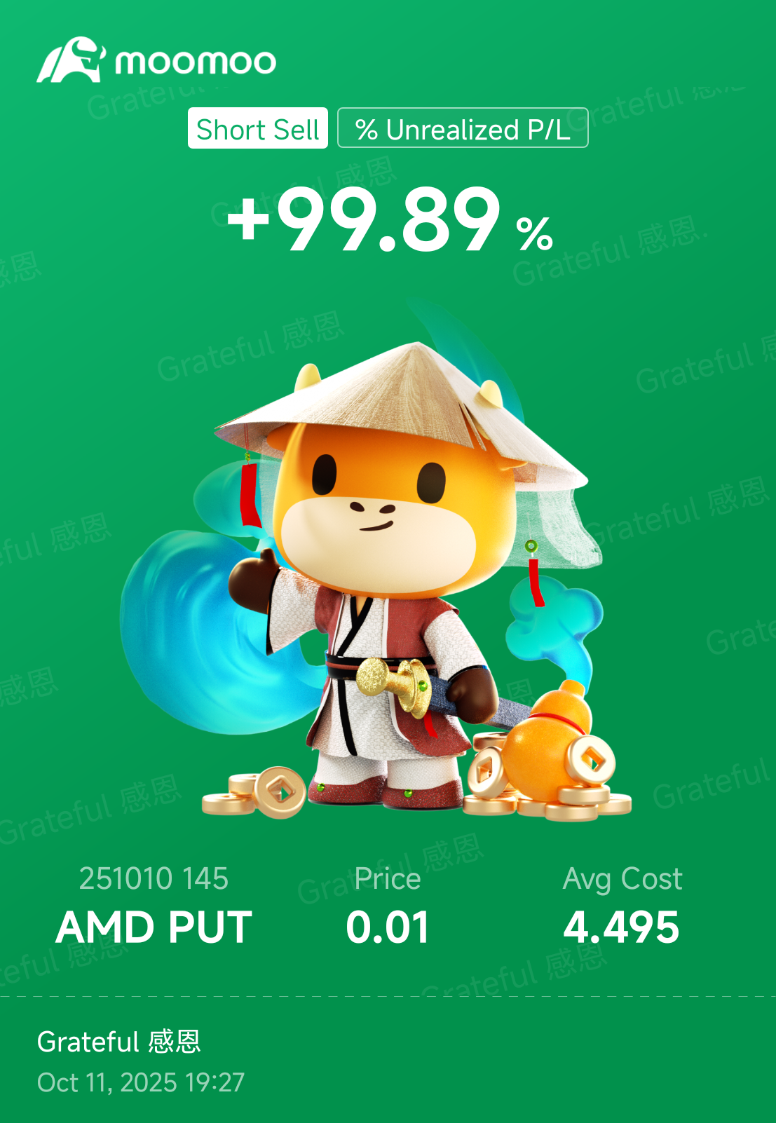 每週糖漿4:美中關稅衝擊TSX,TACO交易已經開始展開了嗎?