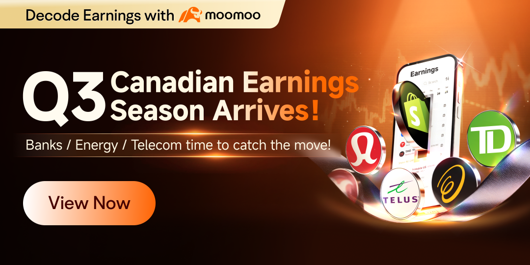 每周糖浆10：买入加拿大资产、CPI和英伟达财报，你该如何交易？