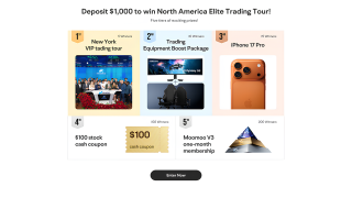 Countdown Is On… Could YOU Be Our NYC Winner? 