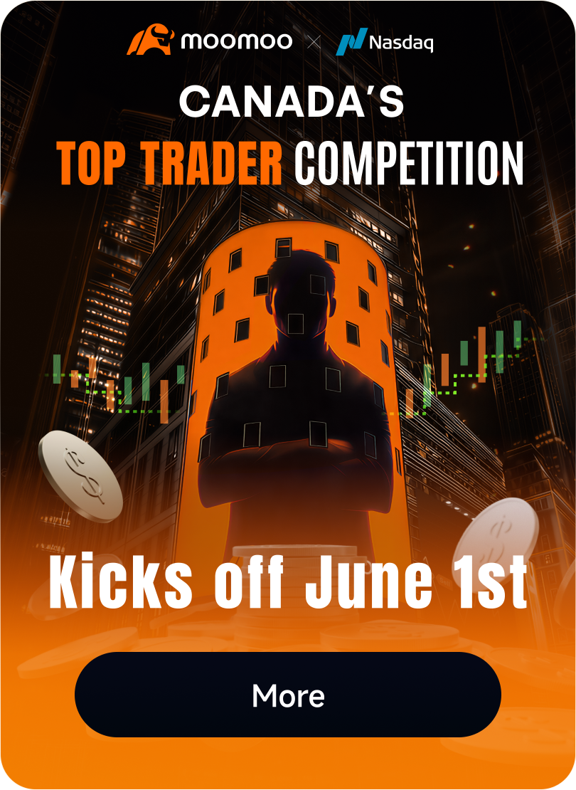 Register by June 1st to Maximize Your Trading Window in Canada’s Top Trader Competition!