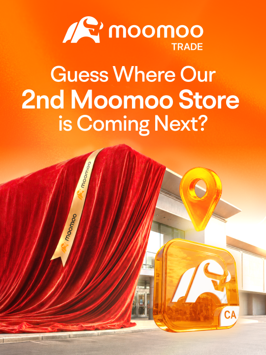 Sneak Peek: Moomoo Canada’s Second Physical Store is Coming to Markham!