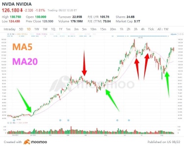 Bracing for Nvidia's heavyweight earnings report