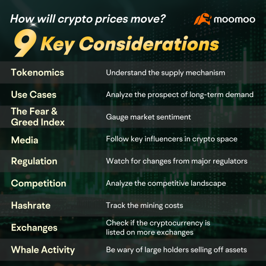 Seizing the opportunity: navigating the surge in the crypto market