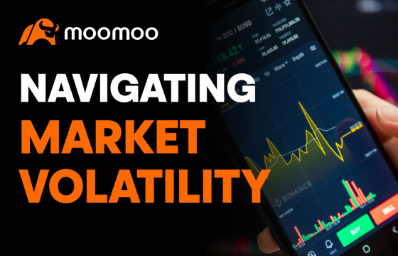 How to navigate market uncertainty amid tariff turmoil