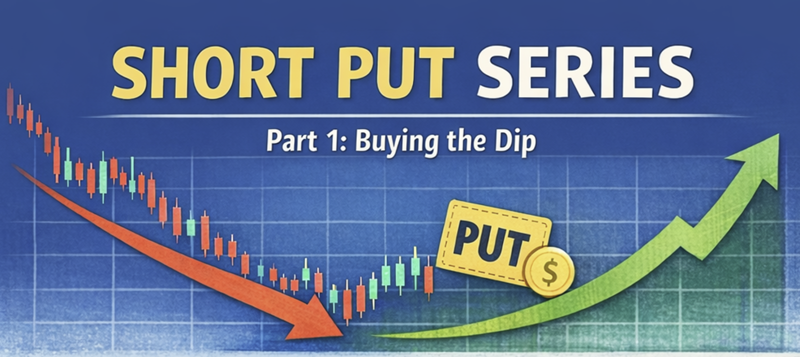 初心者向けオプション] ショートプットを活用した「底値買い」戦略の方法 - moomooコミュニティ