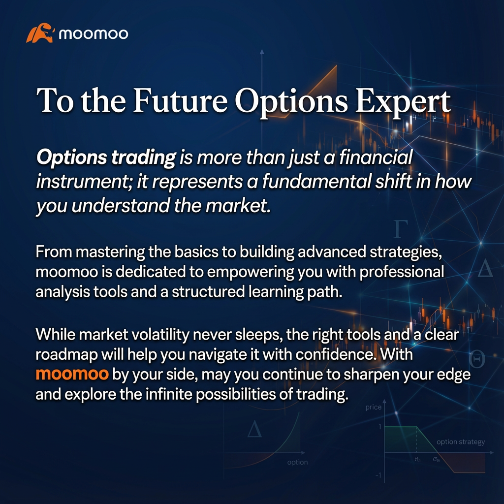 No More Boring! Master Options Trading with 5mins Comic