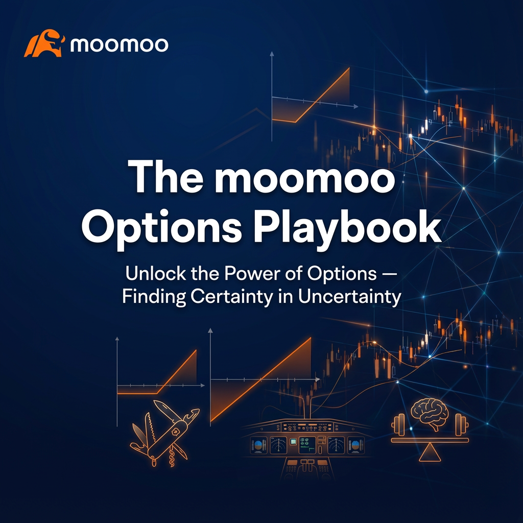 No More Boring! Master Options Trading with 5mins Comic