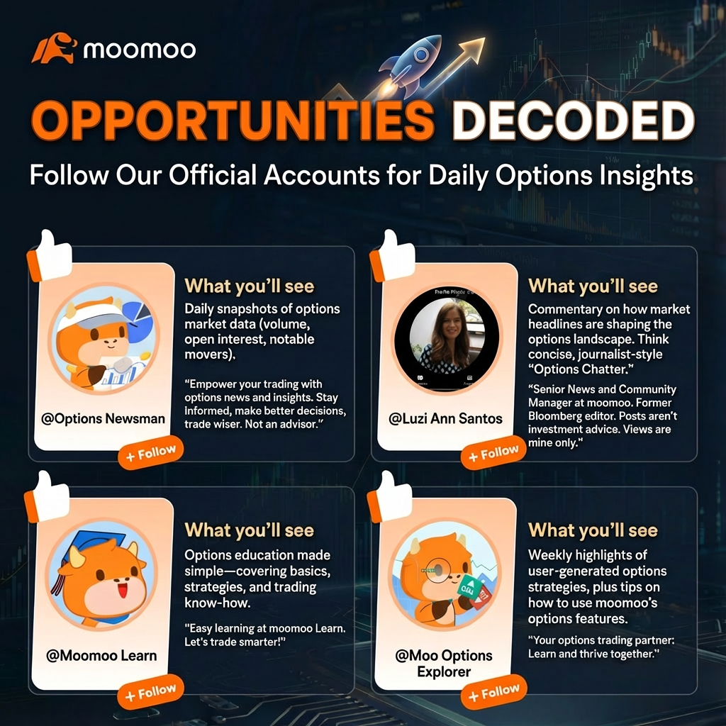No More Boring! Master Options Trading with 5mins Comic