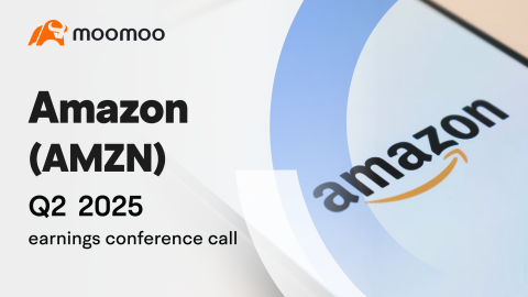 Amazon Q2 2025 earnings conference call