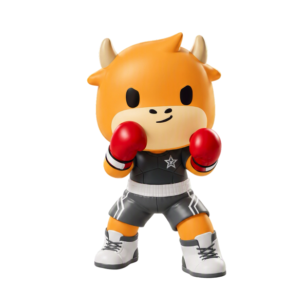 Moomoo Sports Avatar Series | Boxing ก้าวเข้าสู่สังเวียน 🥊