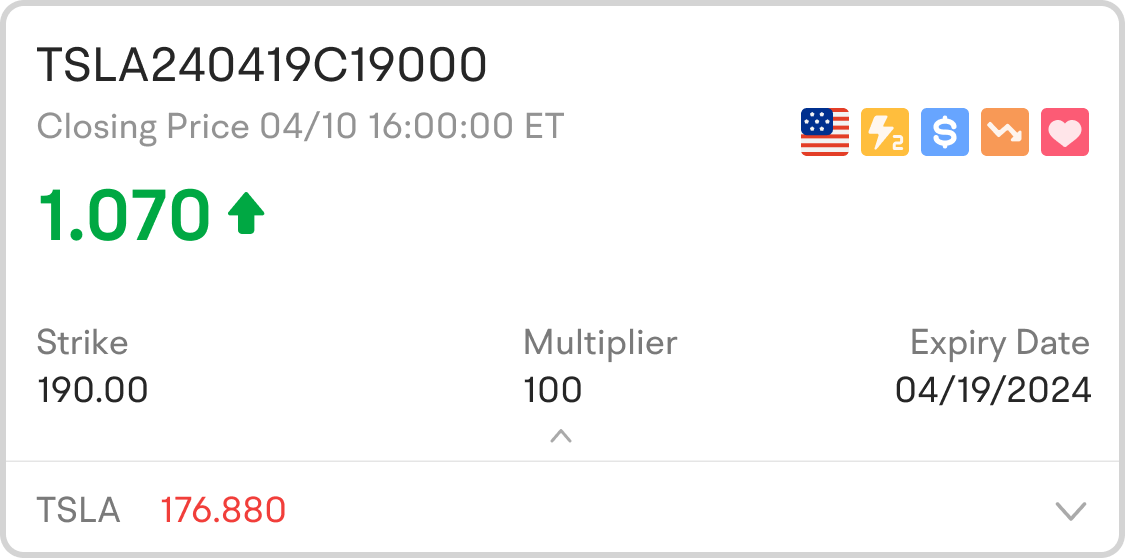 [期權 農業銀行] 在財報季考慮的三種實用期權策略