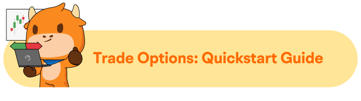 [Options ABC] 決算シーズン中のオプション取引ガイド：注文タイプと添付注文を理解する