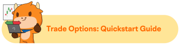 [Options ABC] 決算シーズン中のオプション取引ガイド：注文タイプと添付注文を理解する