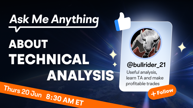 Calling All Mooers: Master the art of technical analysis with @bullrider_21!