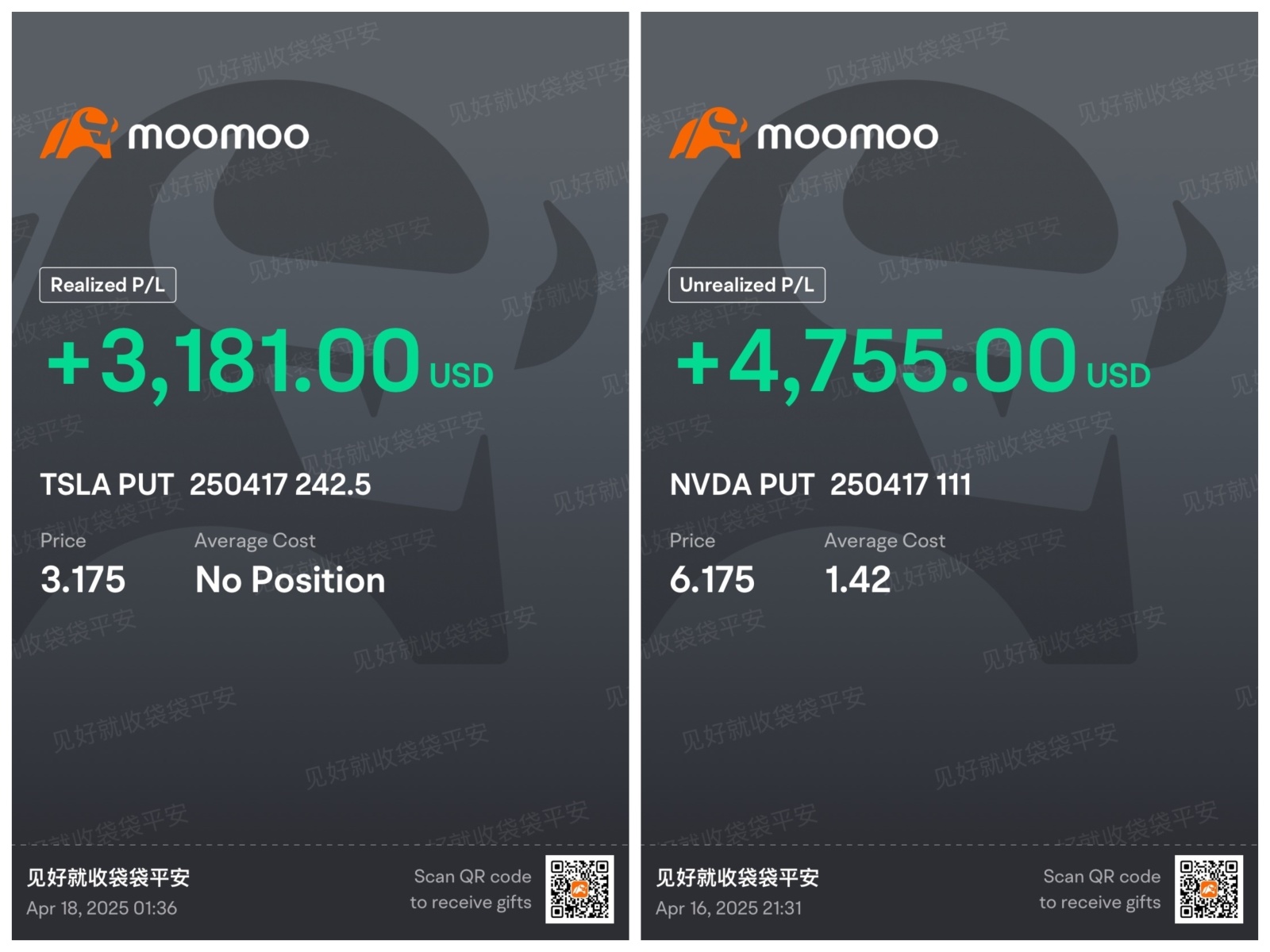 Weekly roundup: Market volatility and earnings ahead