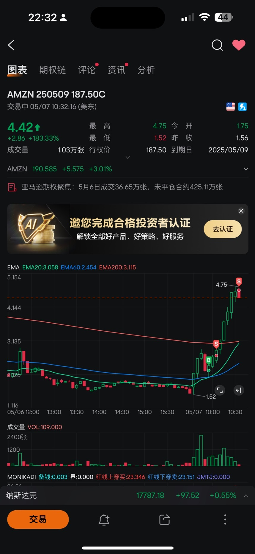 每周汇总:特斯拉的飙升和跨资产策略